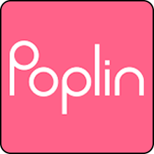 Poplin